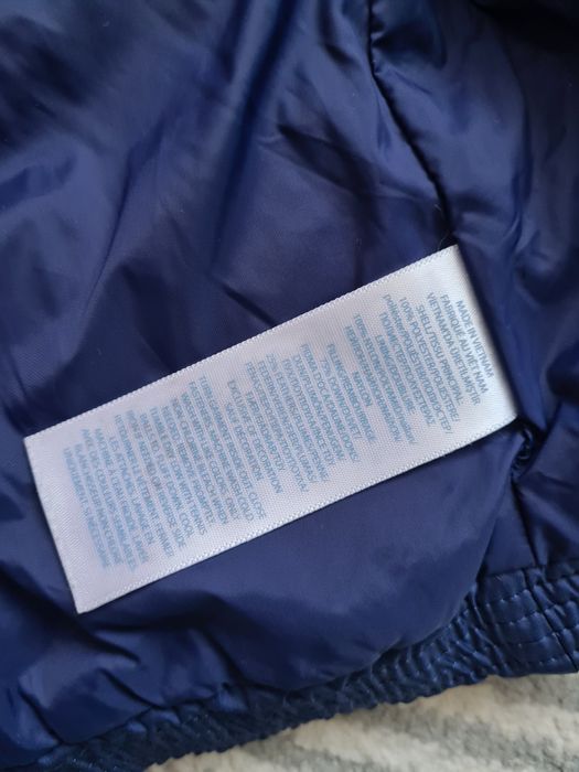 Geaca Ralph Lauren 9 luni