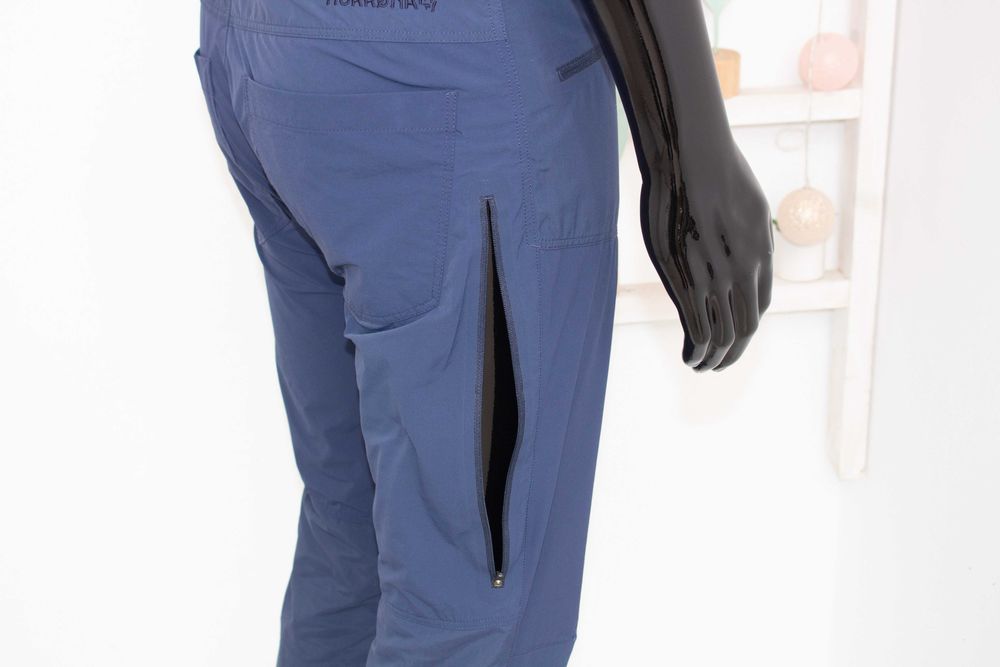 NORRONA Bitihorn Lightweight оригинален мъжки панталон туристически S