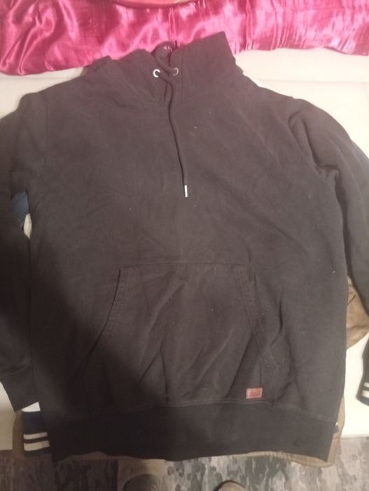 Кофты теплые на робу