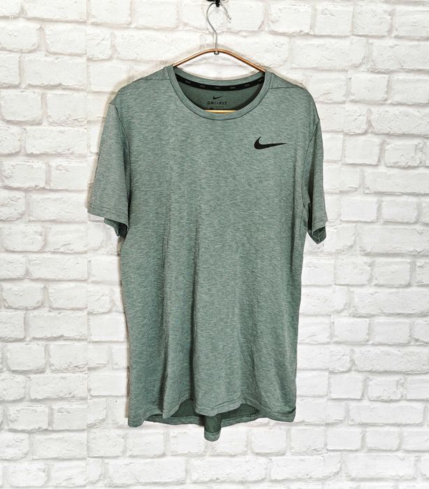 NIKE Оригинална мъжка тениска размер М