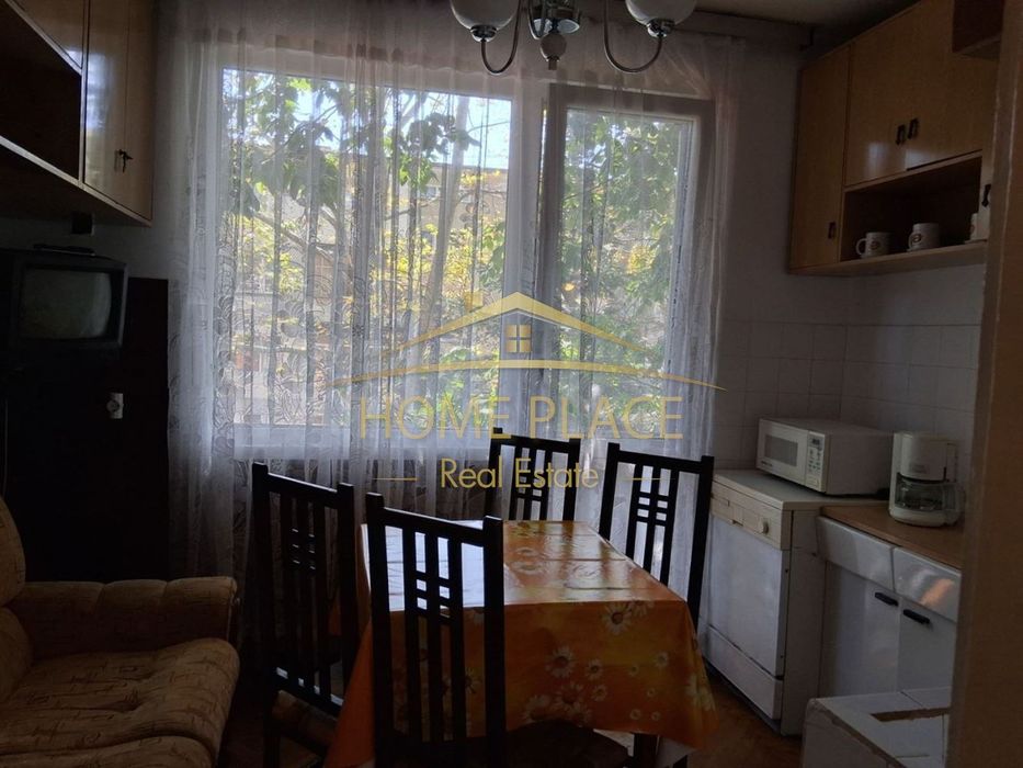 Дава се под наем Четиристаен апартамент в Варна, Трошево - 85 кв.м за 408.51 € - Снимка #1