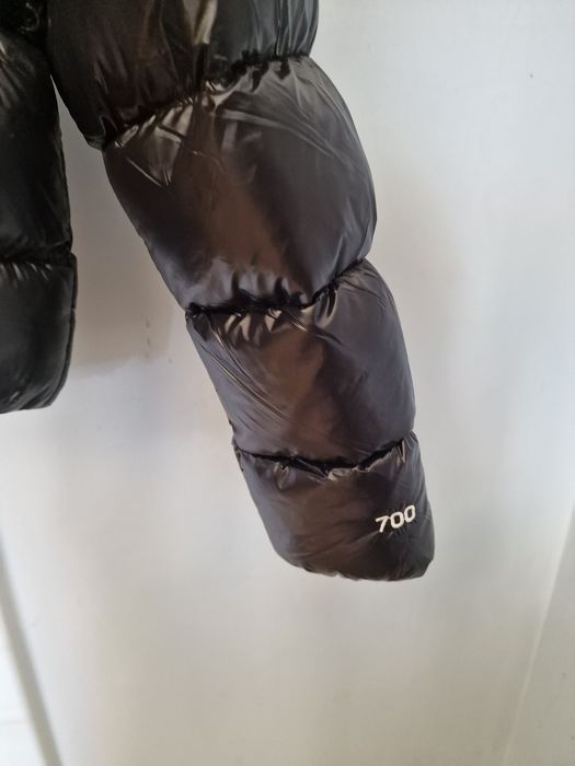 Страхотно дамско зимно яке кроп модел размер S M L XL 2XL