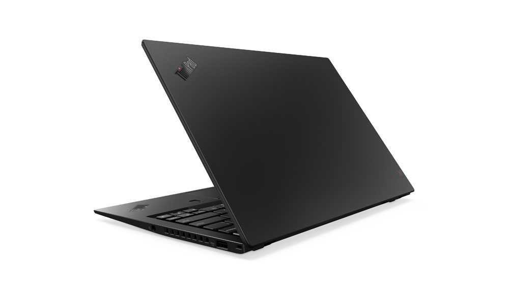 Лаптоп Lenovo ThinkPad X1 Carbon 6th i5-8350U 8GB 256GB 2560x1440