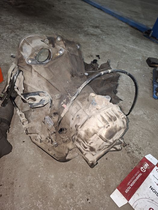 Продам Акпп 5S-FE на камри 25