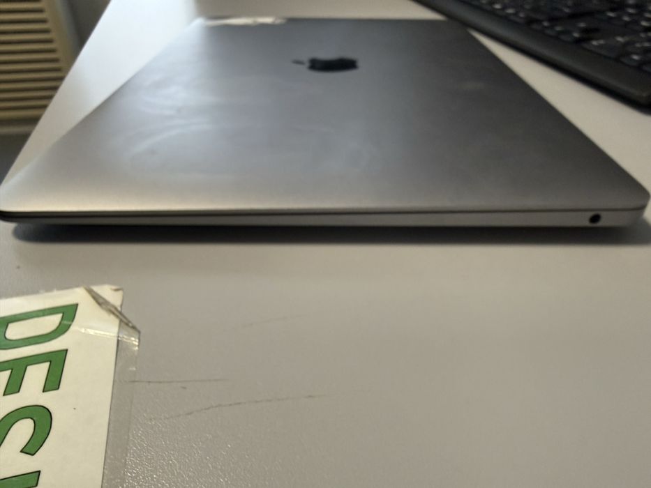 Macbook air m1 13"