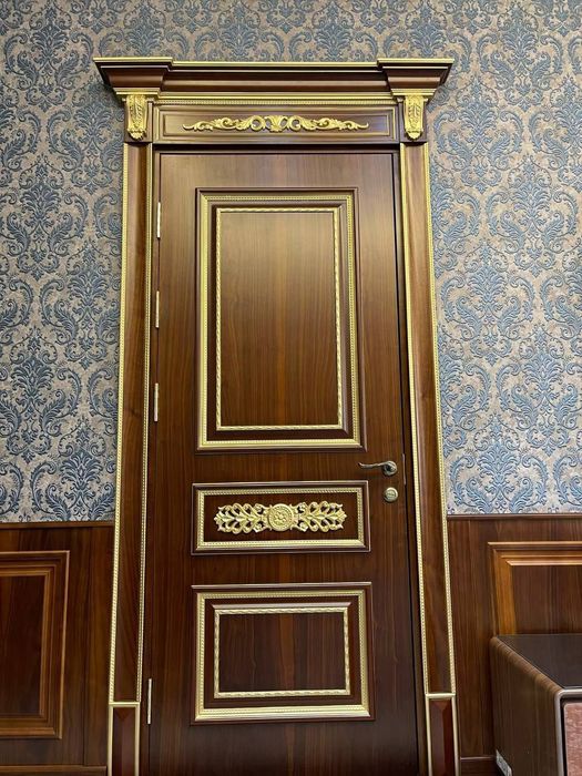 Eshiklar Mdf eshik Rossiya Xaytik 800000 dan zamok Petla nalichka bonu