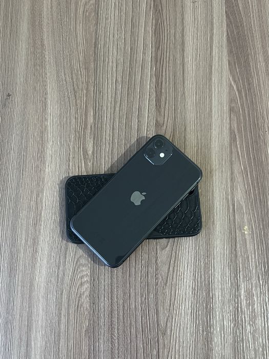 iPhone 11 Айфон 11 128gb