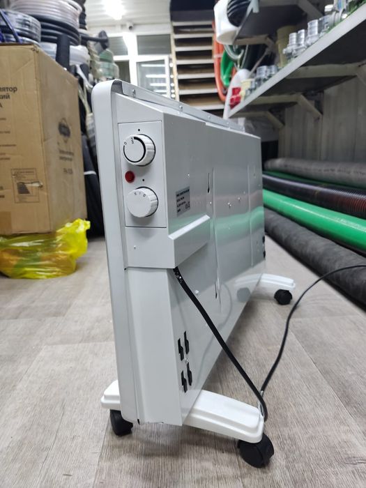 Конвектор 2 кВт оптом/розница