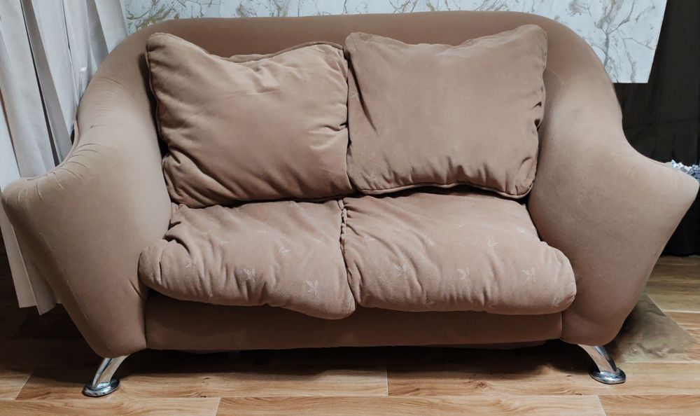 Диван трансформер