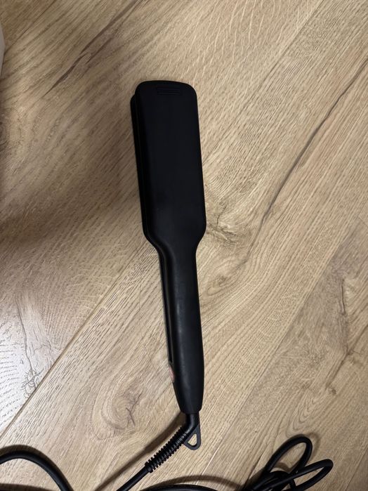 Преса Upgrade Keratine Bio-Infrared Flat Iron