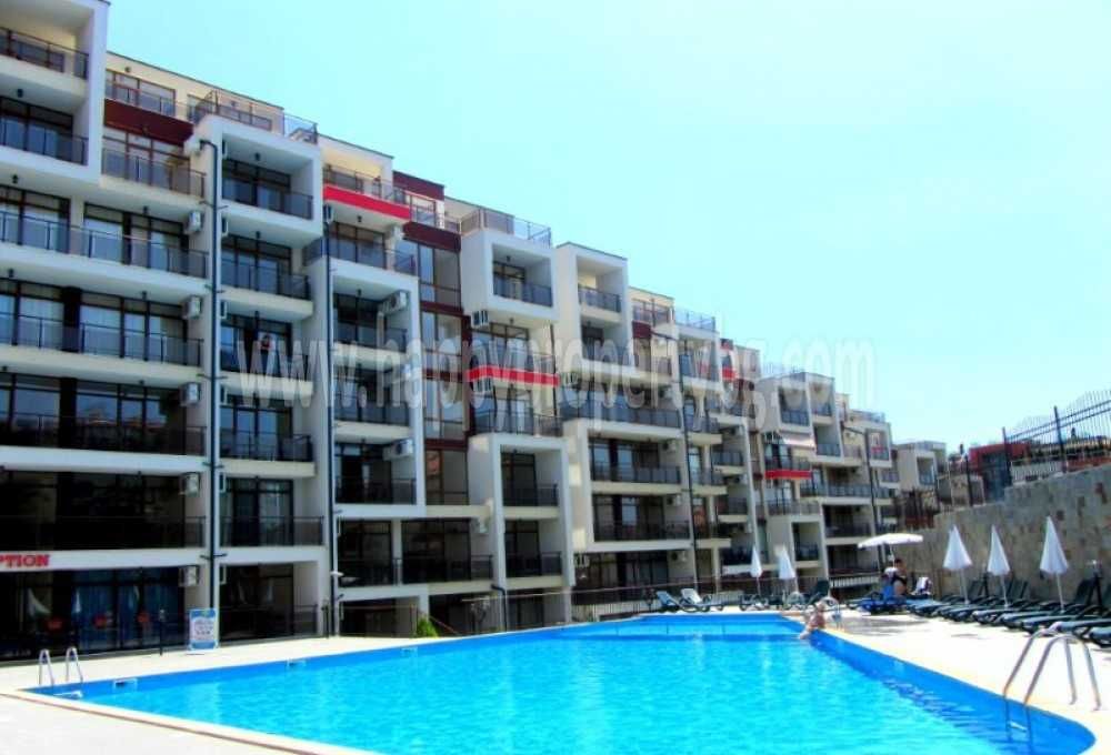 Продава се Двустаен апартамент в Свети Влас - 60 кв.м за 1167 €/кв.м - Снимка #14