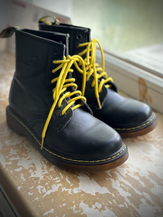 Dr. Martens 1460