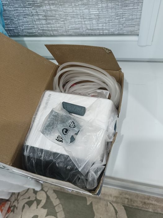 Продам компрессор для аквариума