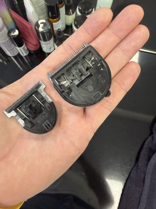 MОSER  Професионални машинки  за подстригваме