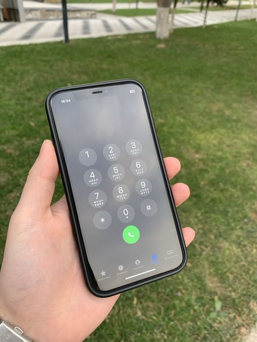 Iphone 11 korobka dokument