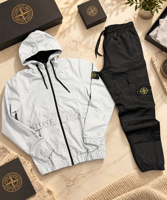 Мъжки Екипи StoneIsland