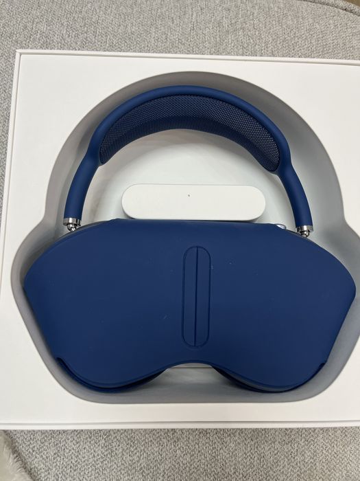 Наушники AirPods Max синий