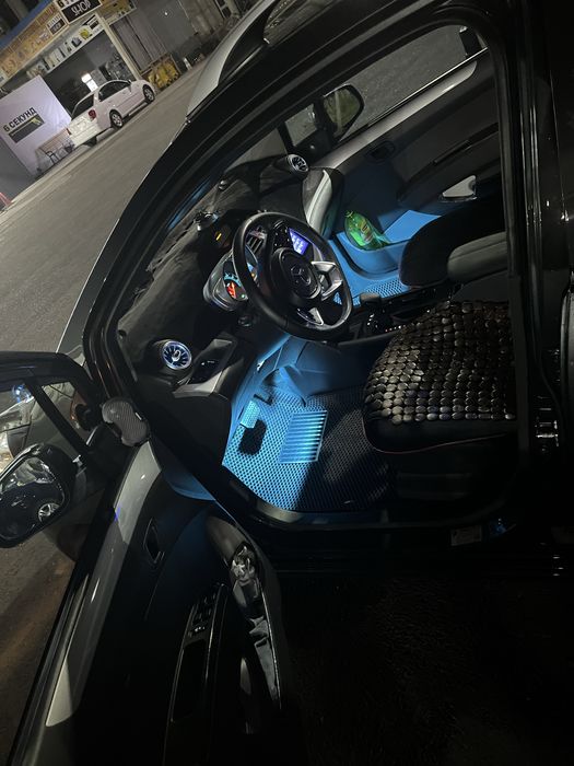 Spark avtomat 4 pozitsiya 2020 yanvar