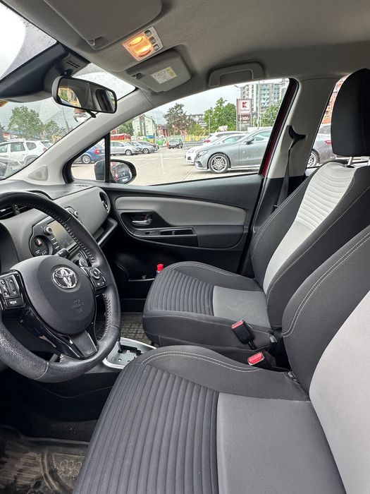Toyota Yaris 1.5