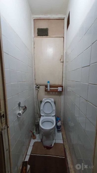 3х комнатная, Электроаппарат, напротив Гринвича(xs)