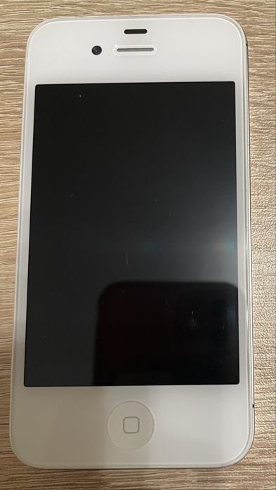 iPhone 4s - iOS 7.0.4