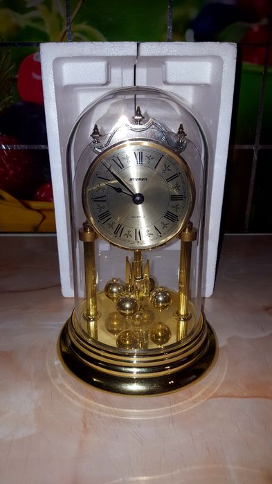 ceas șemineu Staiger