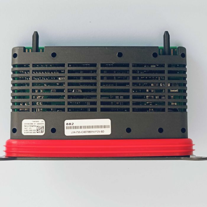 Tms модул за фар BMW X3 F25, X4 F26 адаптивни фарове AHL TMS F25 X3