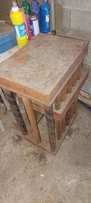 Centrala de bagat in soba