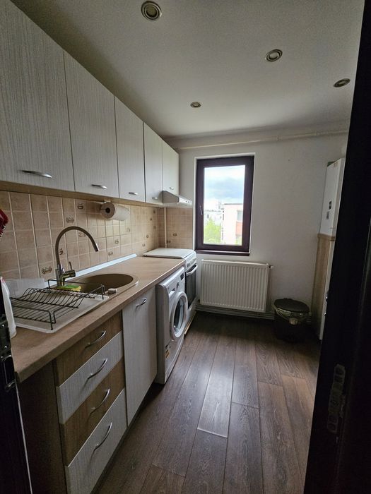 Proprietar închiriez apartament cu 2 camere