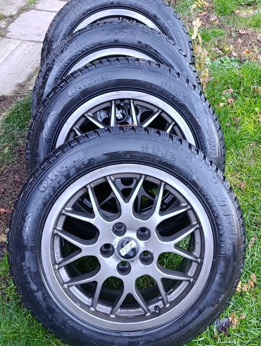 Продавам джанти може и бартер