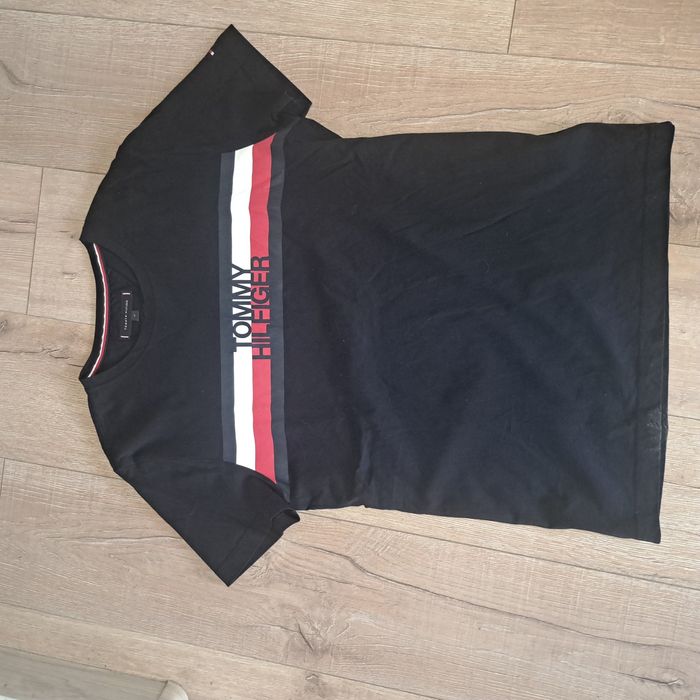 Tommy Hilfiger мъжки тениски. Лот