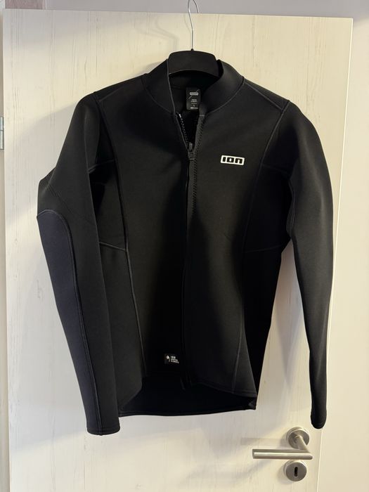 Bluza Neopren ION Neo Zip Top 2/1 marimea L
