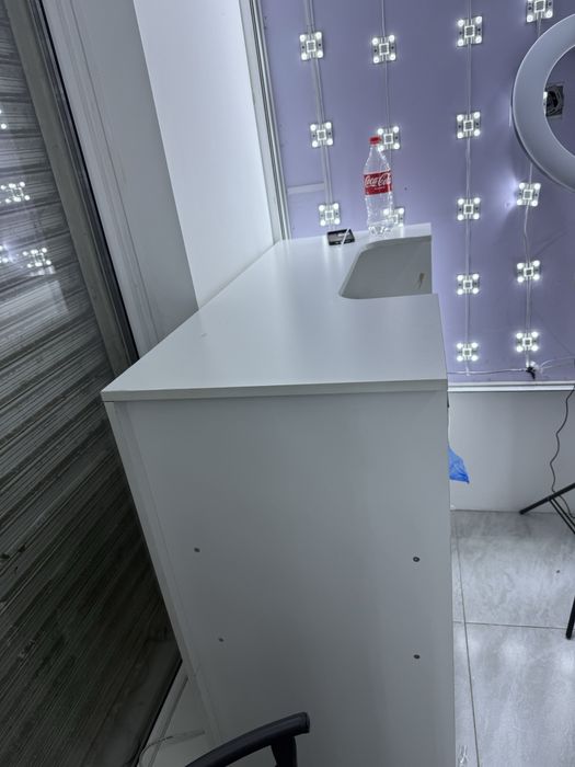 Ресепшн / кассавый стол