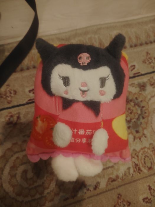 Продам мягкие игрушки (СРОЧНО)