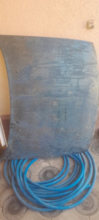 Капот жагдайы жаксы