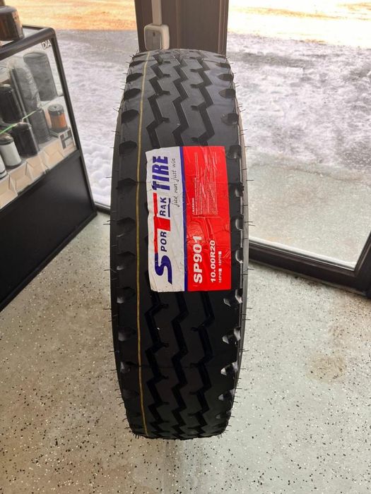 Грузовые шины Караганда