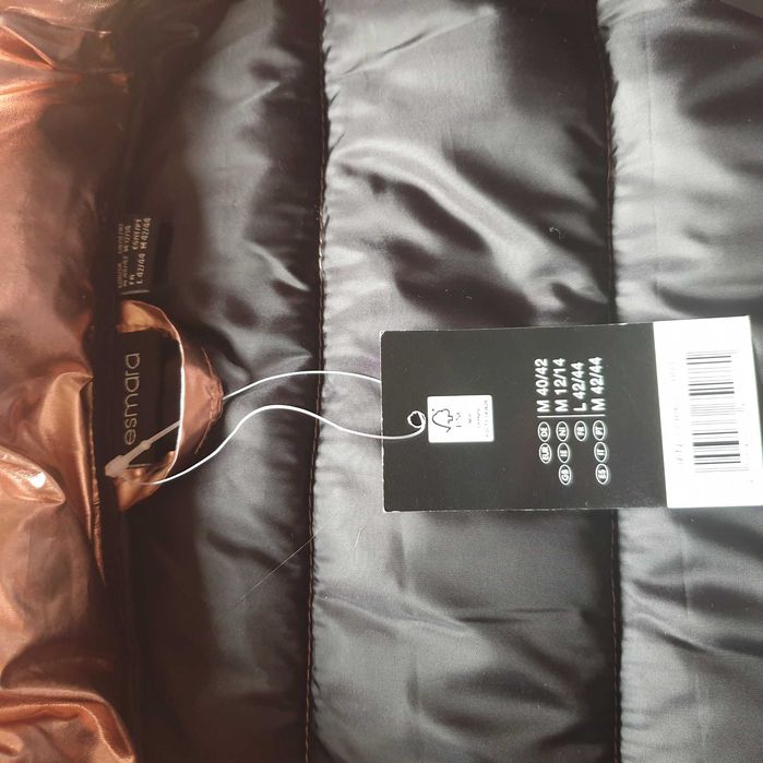 Ново дамско олекотено яке Esmara, размер М