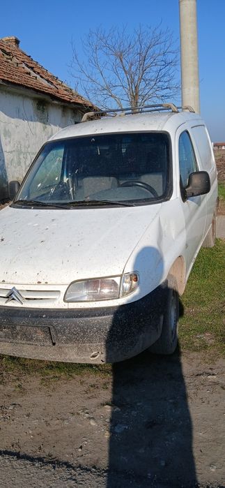 Citroen  Berlingo