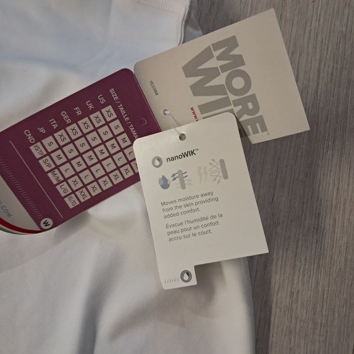 Дамска спортна тенис рокля гол гръб Wilson Team Dress,размер - L