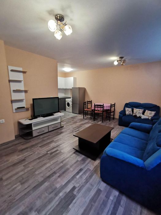 Двустаен, под наем, кв. Сарафово