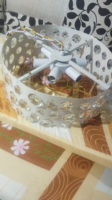 Светильники дом и сад