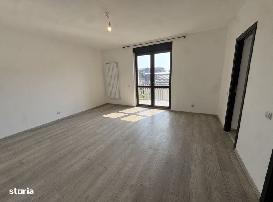 Garsoniera cu bucatarie inchisa si balcon | Diamantului - 38 MP !
