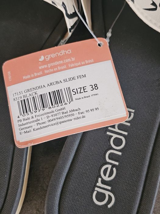 Papuci damă, noi, mărimea 38