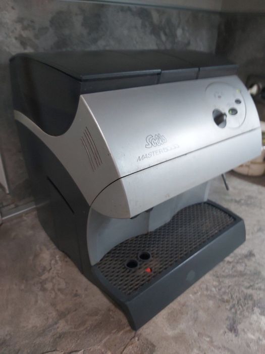 Кафе автомати Saeco Spidem Trevi и Saeco Solis Master 5000