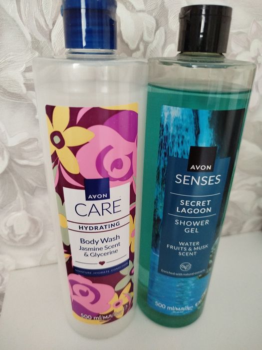 Парфюмерия  AVON