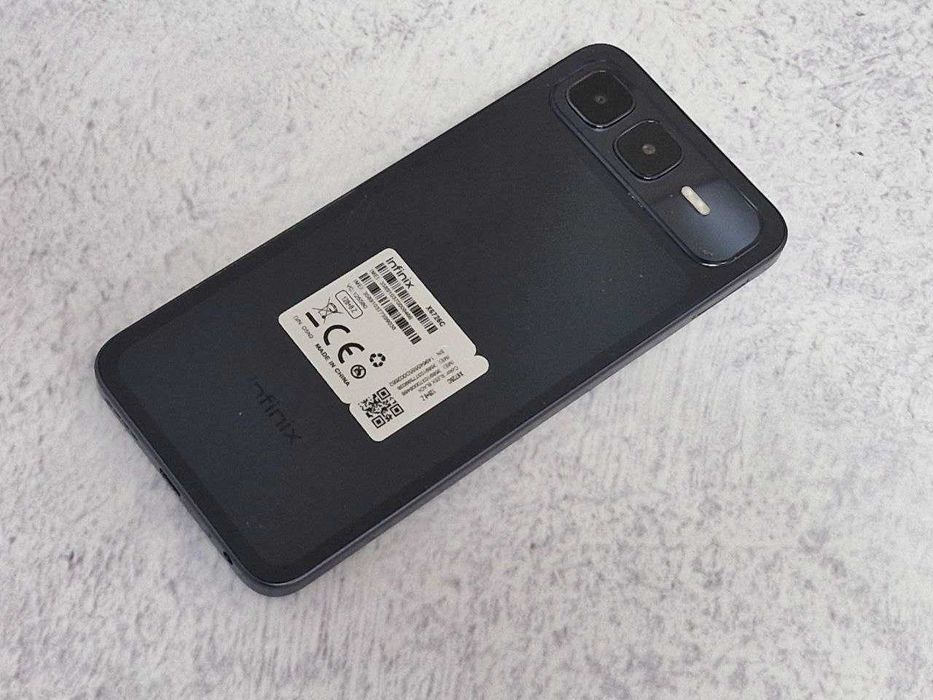 Infinix Smart 10 Plus Уральск 0704 лот 902841