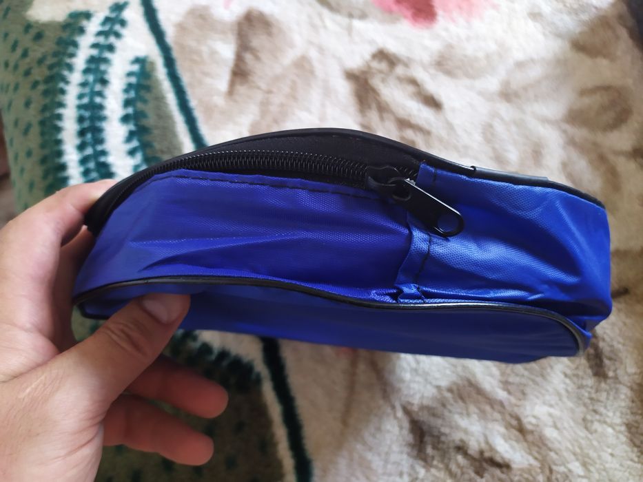 Трос ленточный, буксировочный. 4-метра