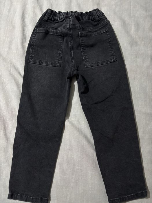 Дрехи за момче 116/122