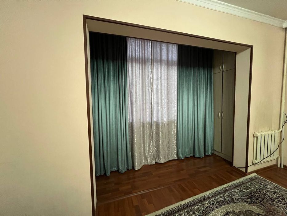 Паркенский 2/7/9 Отдельный вход