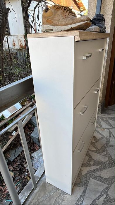 Шкаф за обувки